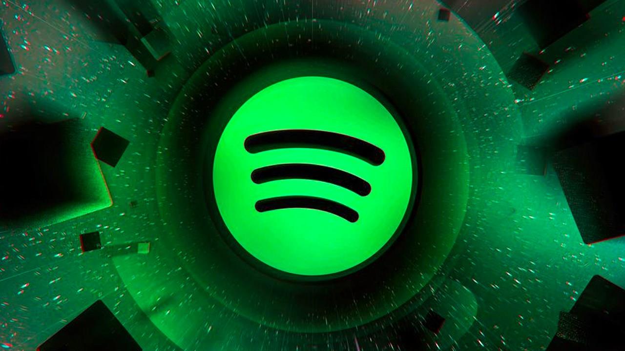 Spotify'dan Görülmemiş Yenilik! Uygulama Alev Alacak: Disko Topu Logolar Geliyor!