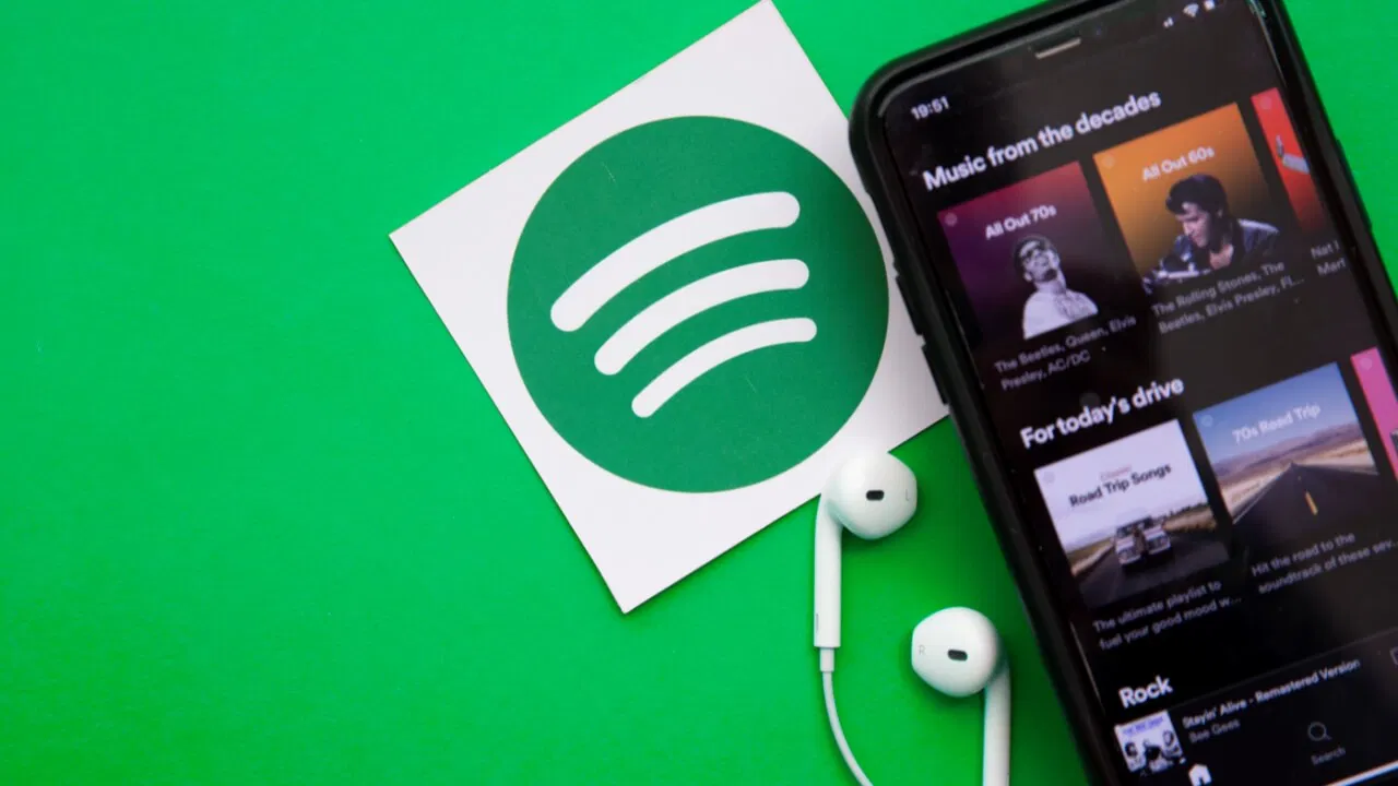 Spotify'dan Şok Hamle! Spor Salonları Titreyecek: Yeni Fitness Özelliği Herkesin Kullanımında!