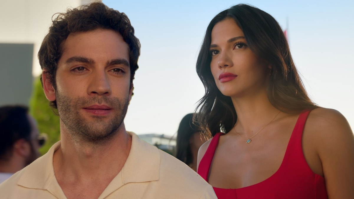 Star TV’nin Yeni Dizisi 'Başkalarının Hayatı' İçin İlk Tanıtım Yayınlandı