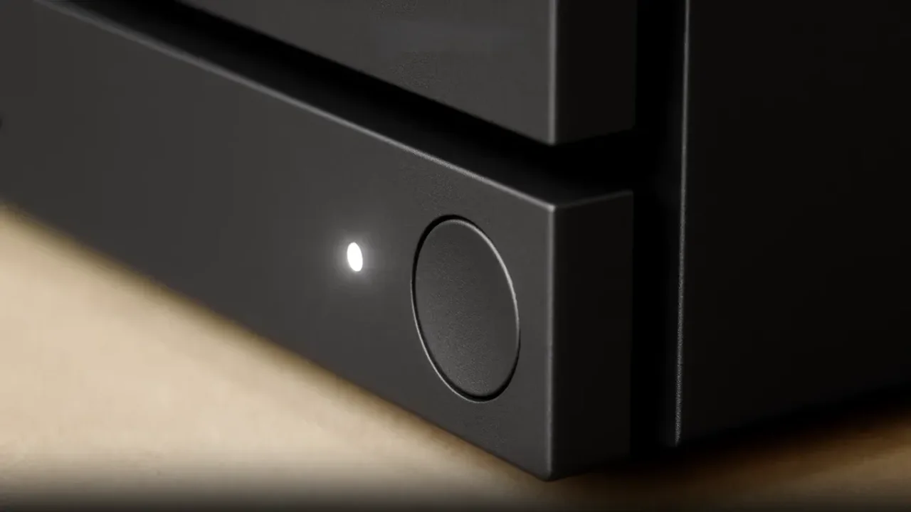 Steam Machine Cihazlarında Kırmızı Işık Sorunu İçin Çözüm Rehberi