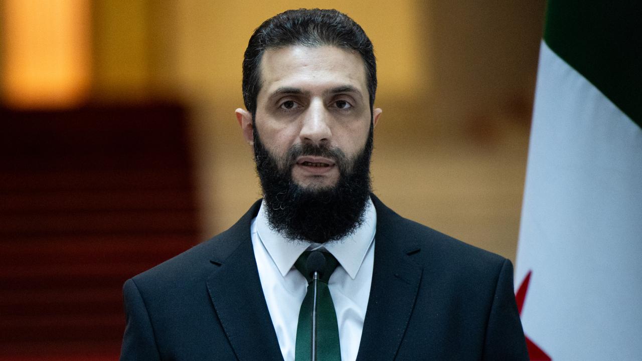 Suriye'den Diplomatik Hamle: Yaptırımların Kalkmasında Türkiye ve Körfez Ülkelerine Teşekkür