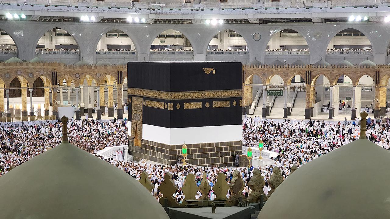 Suudi Arabistan'dan Umre Vizesinde Yeni Dönem: Çok Girişli Vize Uygulaması