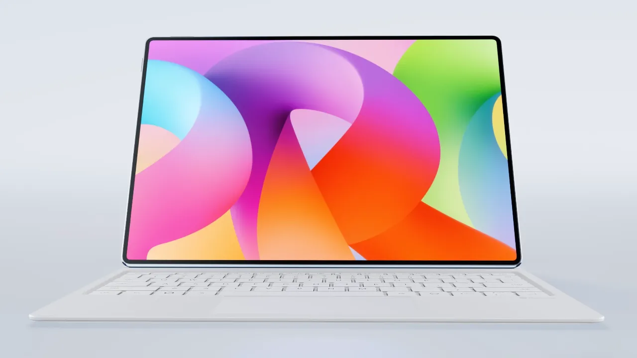 Tablet Pazarında Taht Kavgası! Apple'ın Saltanatı Sallanıyor, Huawei Yükselişte!