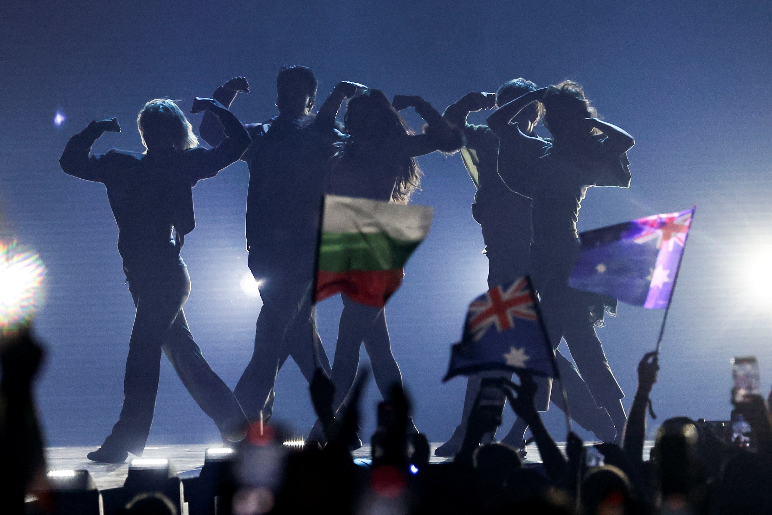Tarih Yazıldı! Bulgaristan Eurovision'da Zirveye: Beklenmedik Zaferin Perde Arkası!