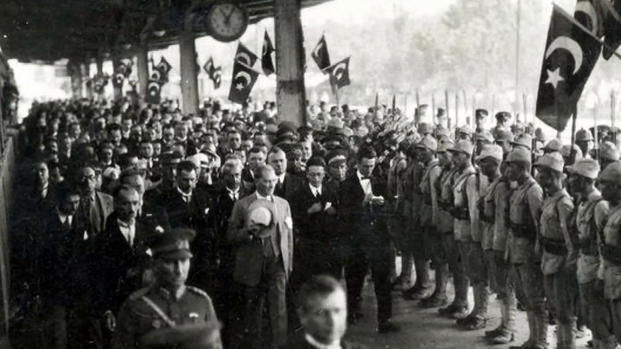 Tarih Yeniden Yazıldı: 19 Mayıs'ın Gizli Kahramanları ve Kurtuluşun Şafağı!