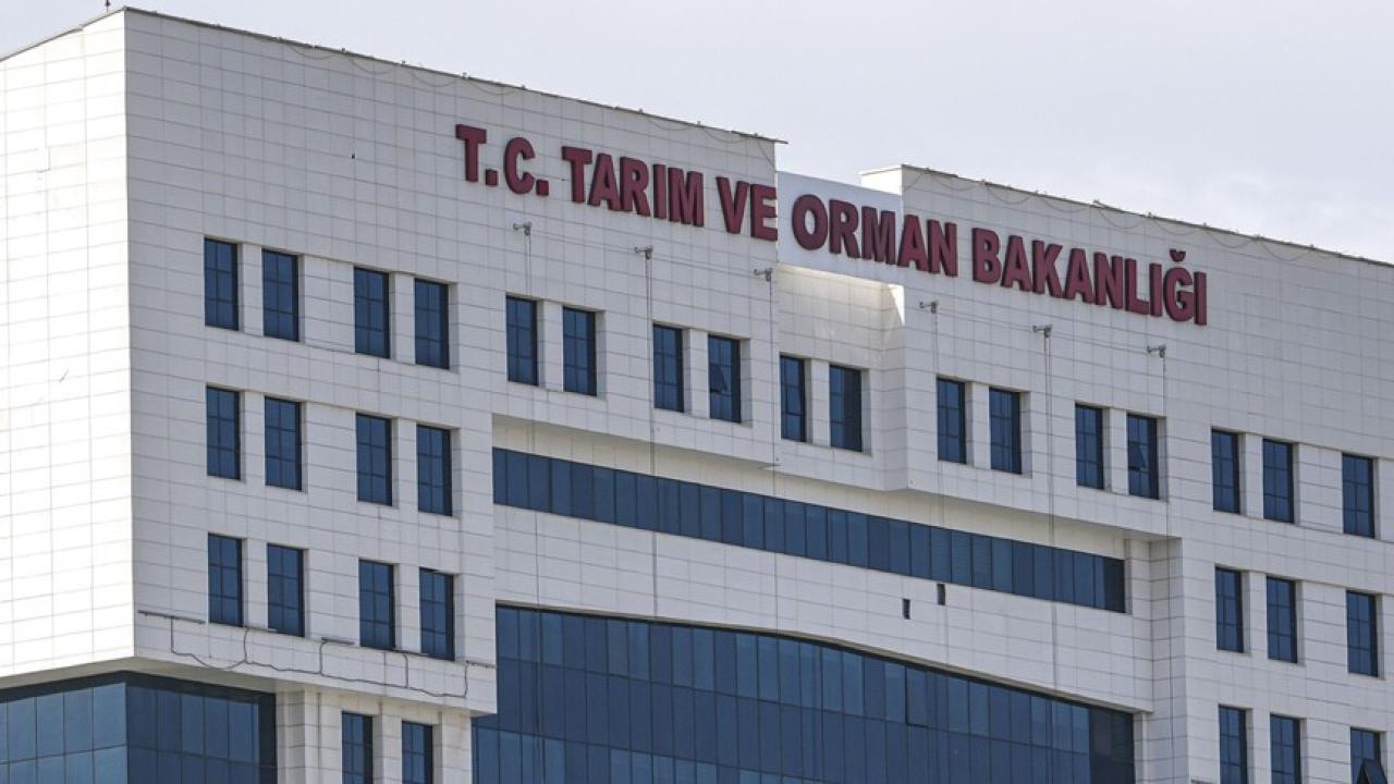 Tarım ve Orman Bakanlığı'nda Personel Alım Süreci Başlıyor