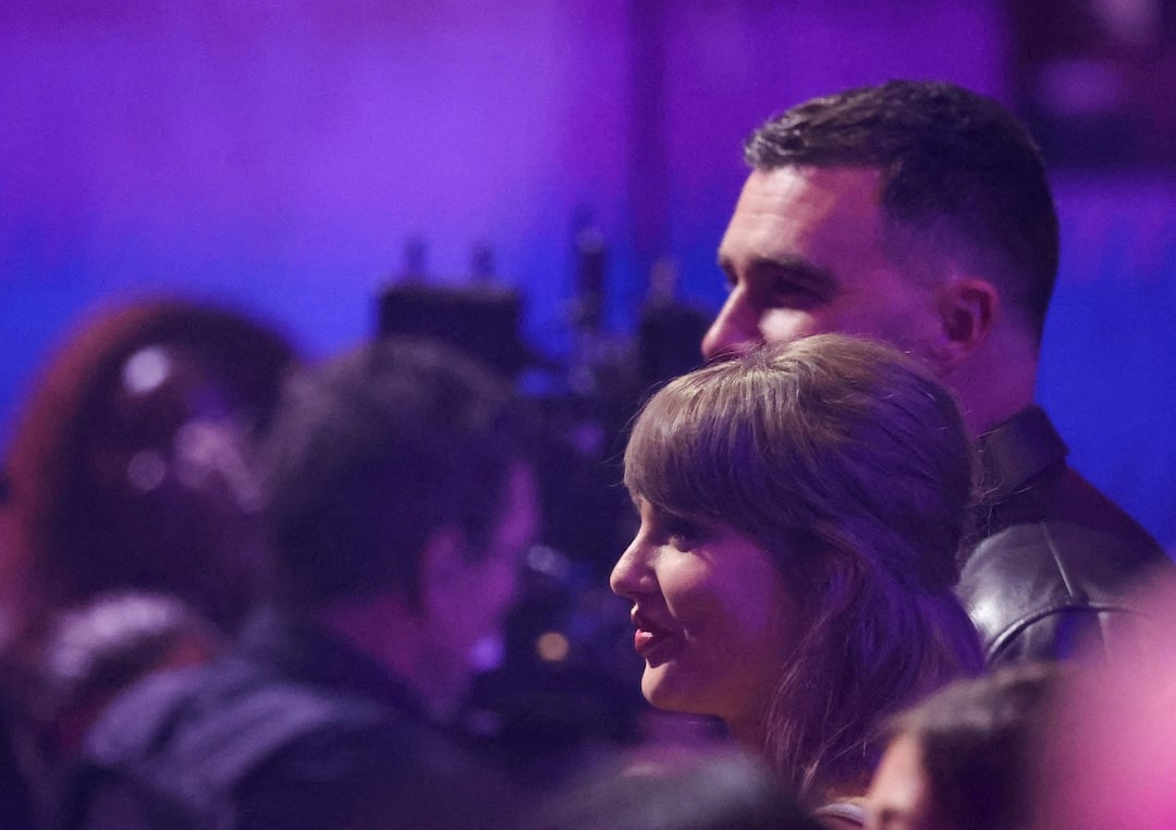 Taylor Swift Düğünü Çevresinden Toplanan Atıklar Satışta