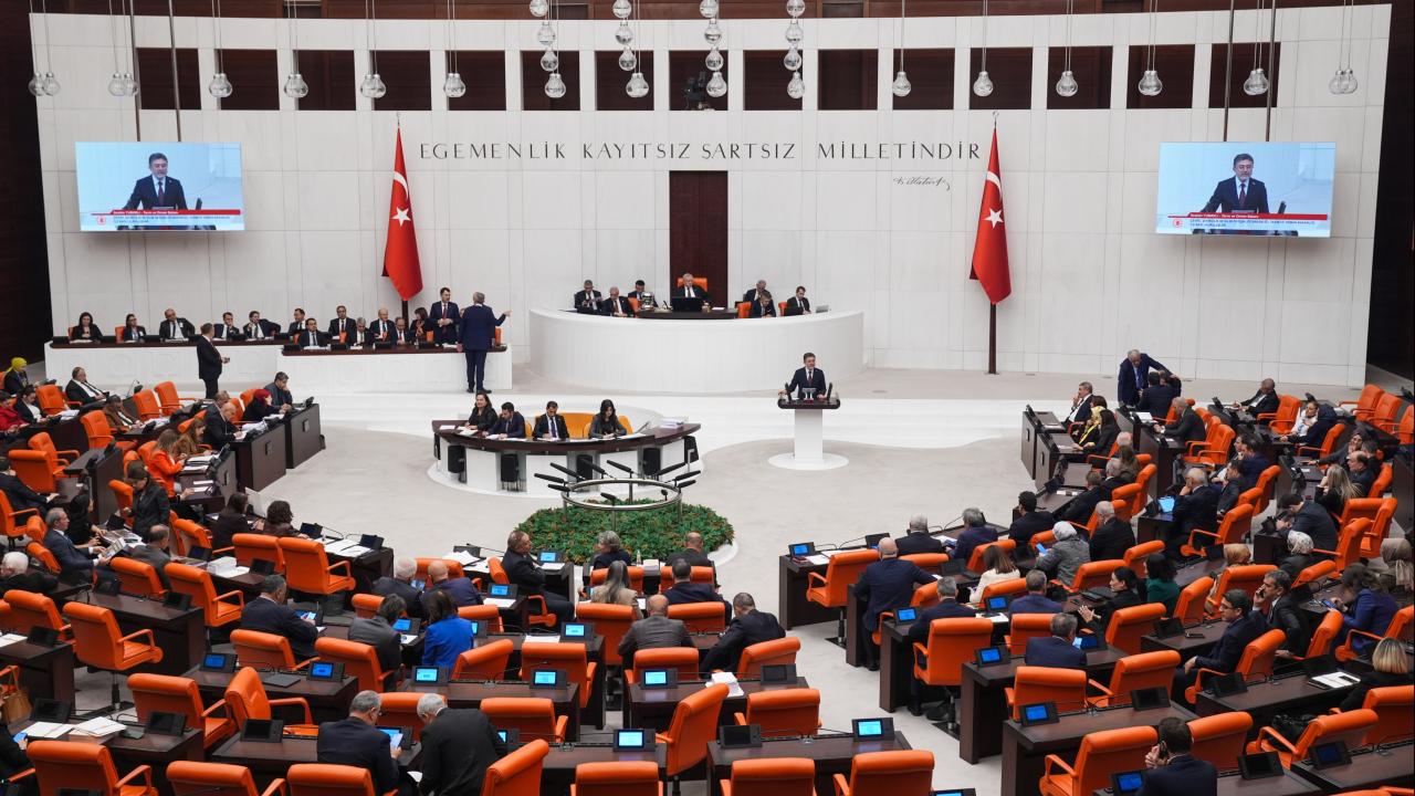 TBMM'de Kritik Hafta! Çiftçiyi İlgilendiren O Kanun Teklifi Masada! Neler Değişecek?