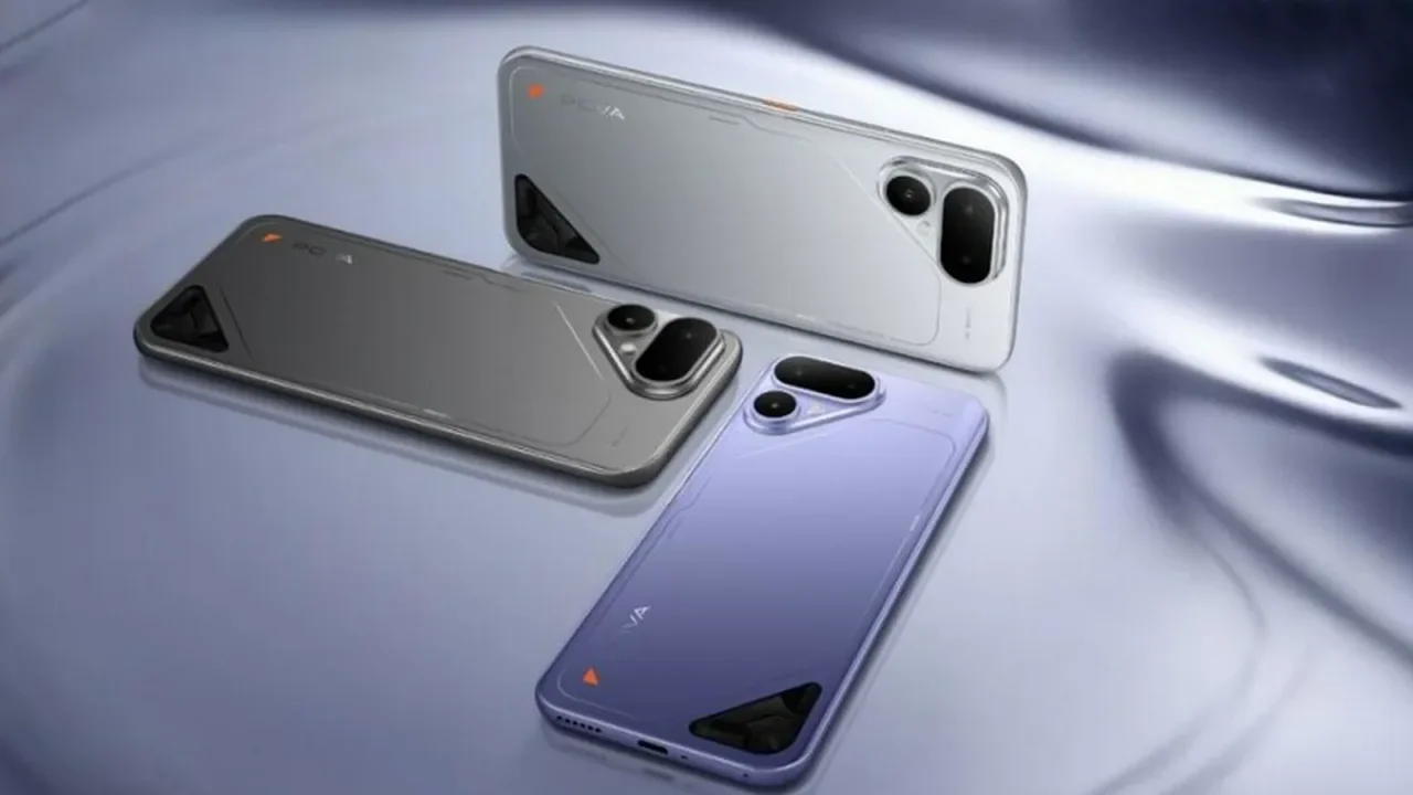TECNO'dan Bomba Hamle! O Telefon Artık Her Yerde! Türkiye Teknoloji Mağazaları Sallanacak!