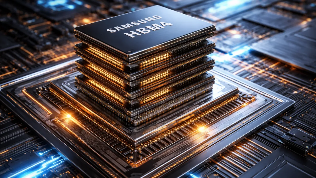 Teknoloji Dünyası Alarmda! Samsung'dan RAM Krizi Uyarısı: 2027'de Fiyatlar Uçacak mı?