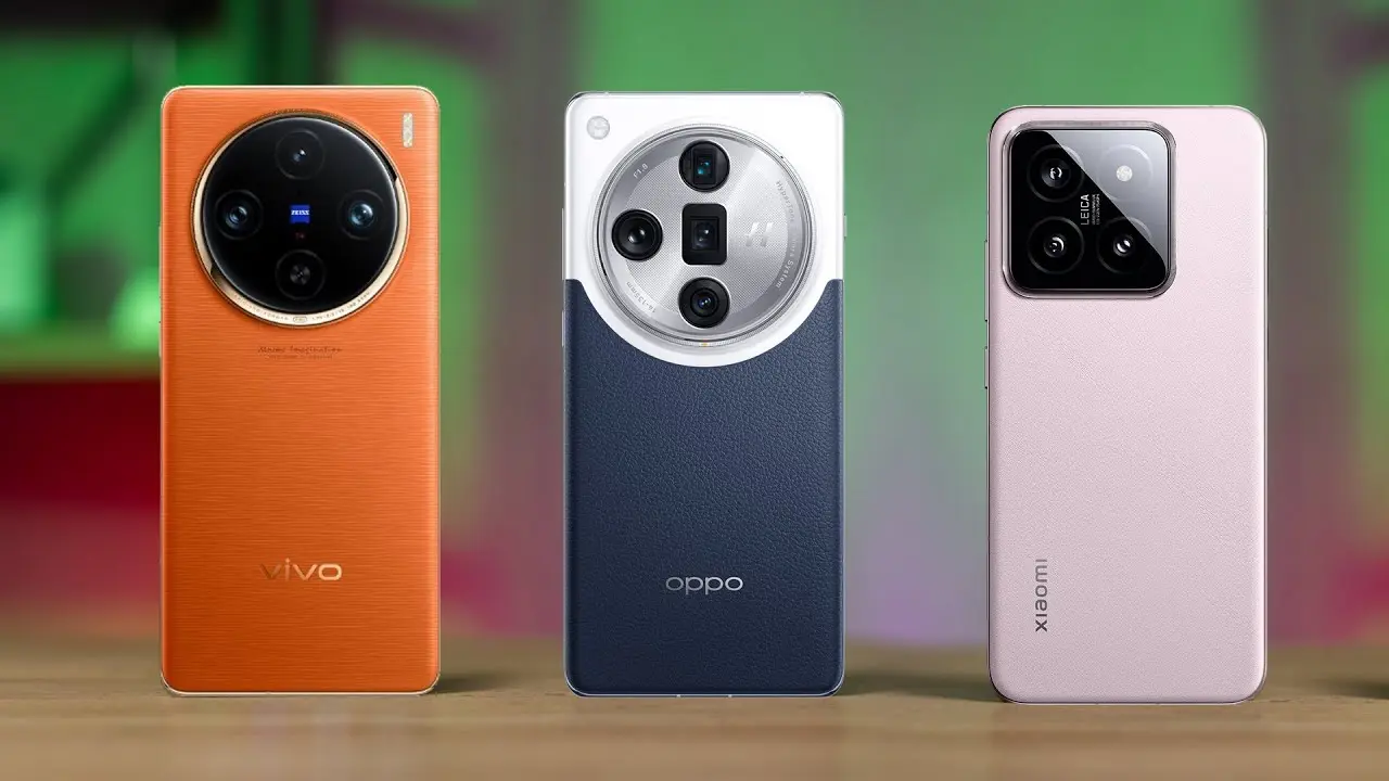 Teknoloji Dünyası Şokta: Çinli Devler Amiral Gemisi Üretimini Durduruyor mu?