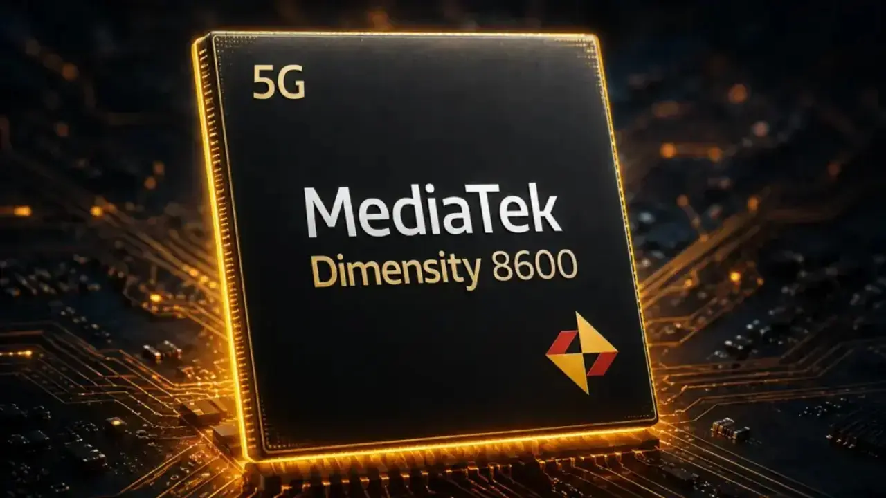 Telefonlara Yeni Çağ Geliyor! MediaTek'ten 3 Nanometrelik Devrim Niteliğinde İşlemci