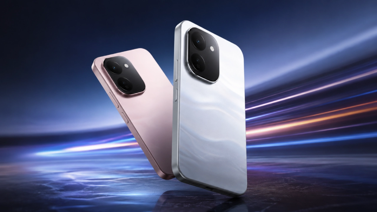 Telefonların Şarjı Bitiyor Diye Ağlamaya Son! Vivo'dan 9000 mAh'lık Canavar Bataryalı Telefon Geliyor!