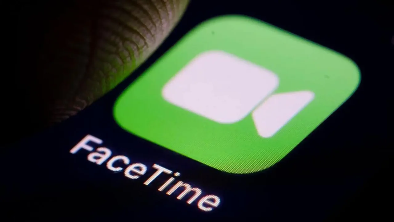 Telefonunuz Sizi Koruyacak! iOS 26 ile FaceTime'da Şok Özellik Aktif Ediliyor!