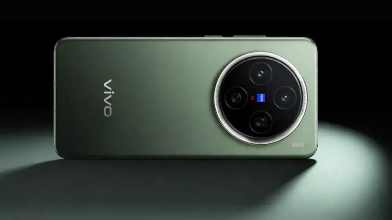 Telefonunuza Büyük Güncelleme Geliyor! İşte OriginOS 7 Alacak Cihazlar (Kaçırmayın!)