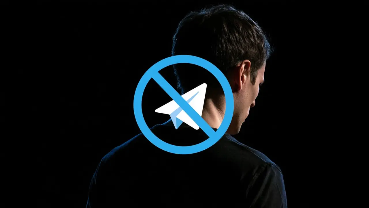 Telegram CEO'su Pavel Durov Rusya'nın Terör Listesine Eklendi