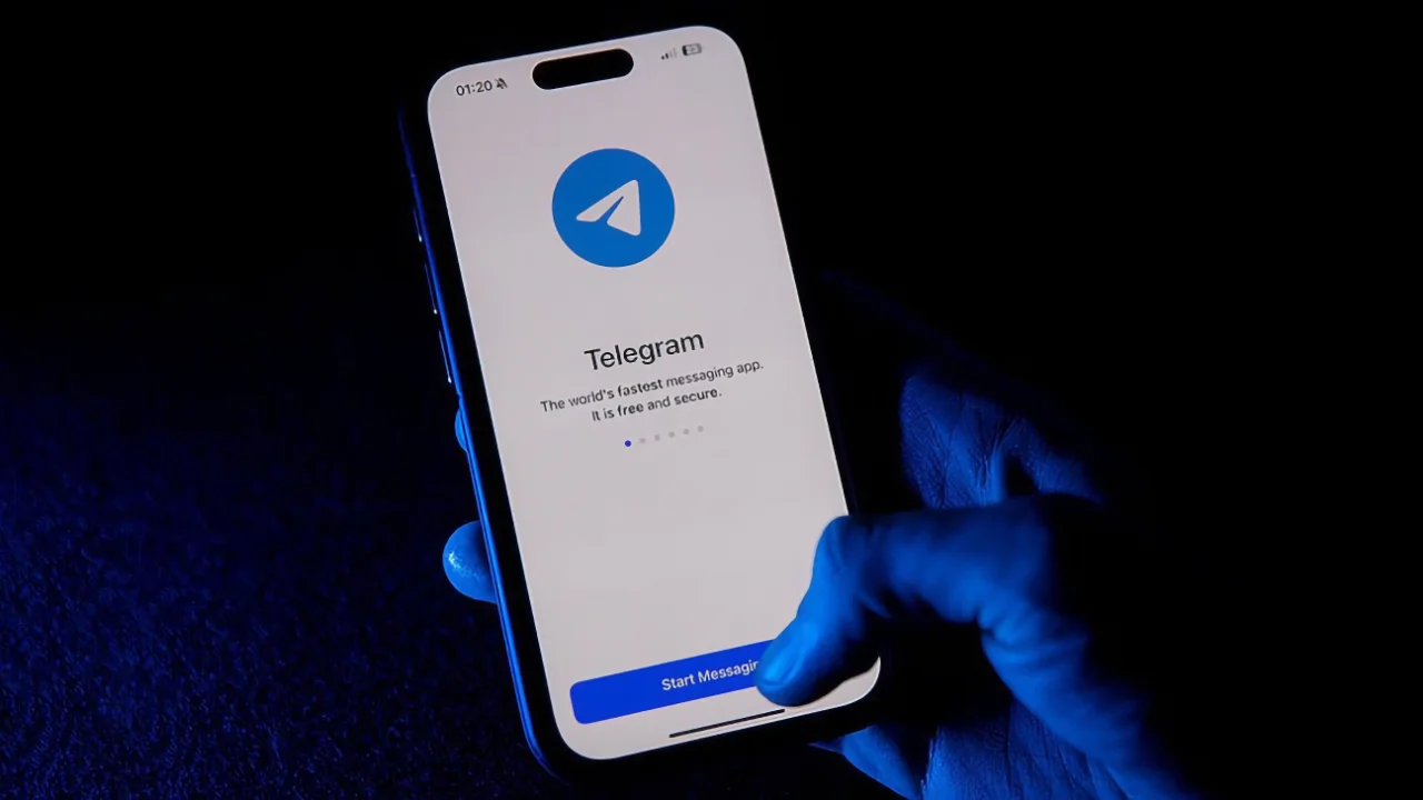 Telegram Üzerinden Uyuşturucu Ticareti Yapan Şebekeye Büyük Operasyon