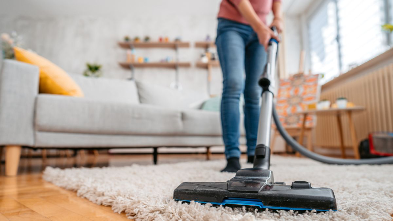 Temizlik Alışkanlıklarımız Değişiyor mu? Hepsiburada'nın Araştırması Şaşırtıcı Gerçekleri Ortaya Çıkardı!