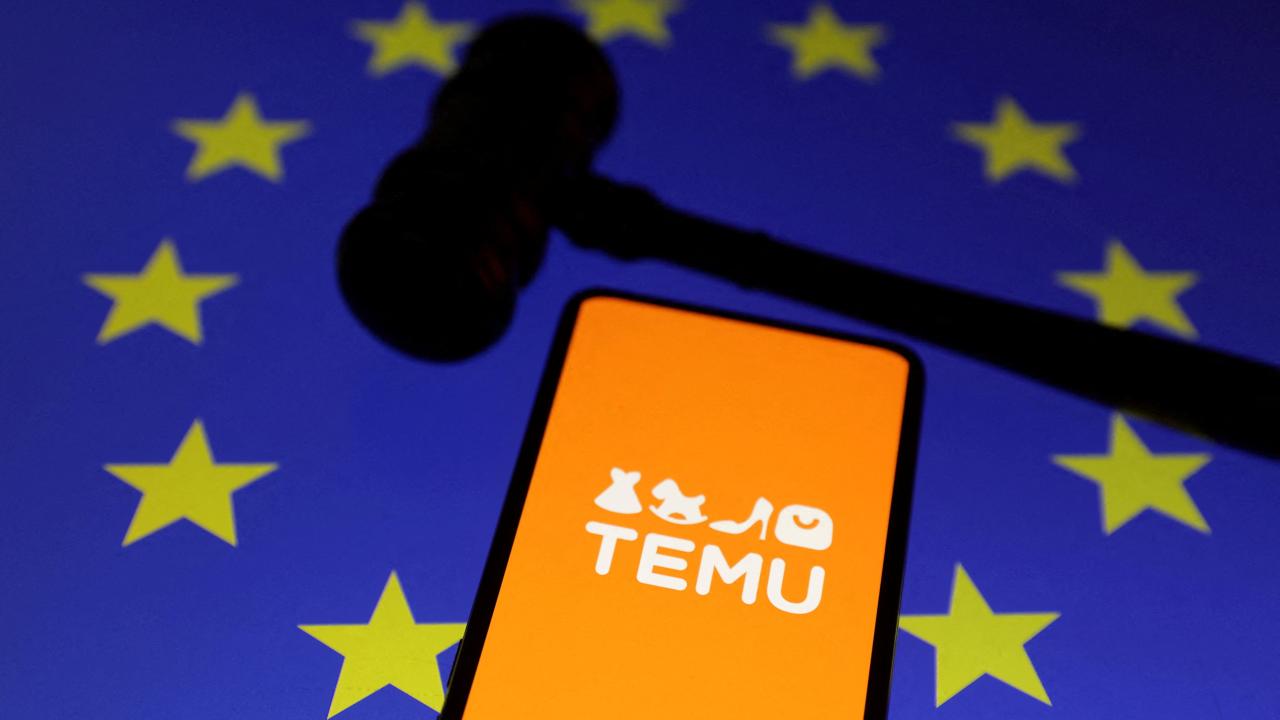 Temu'ya AB'den Şok Ceza! Online Alışveriş Devi Dijital Yasaları Çiğnedi mi?