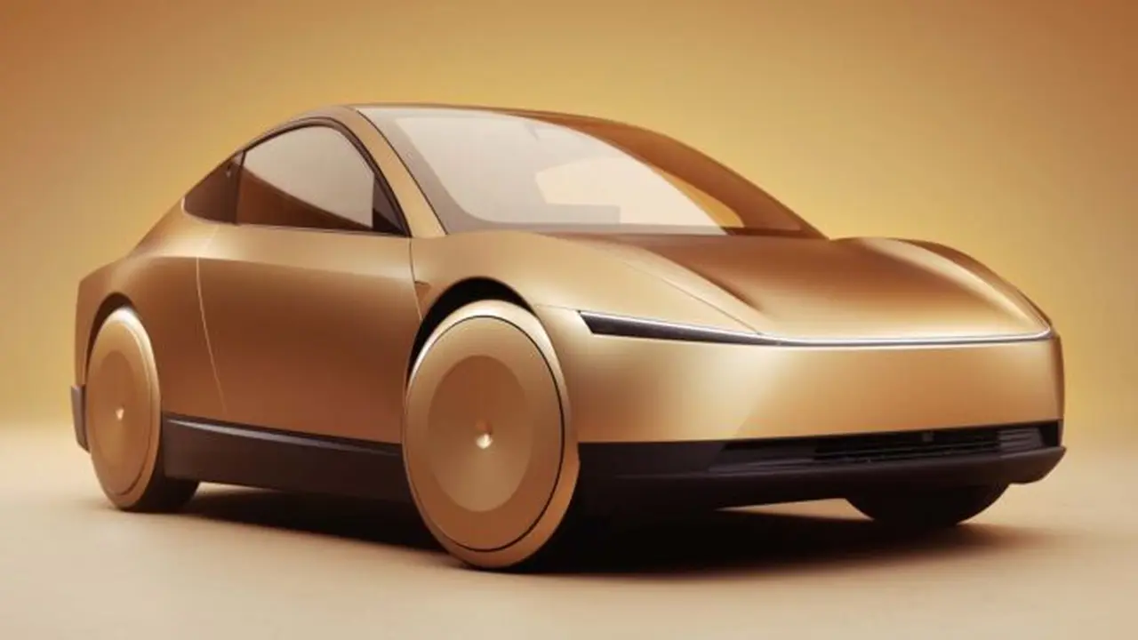Tesla Cybercab Araçlarında Starlink Bağlantısı Dönemi Başlıyor