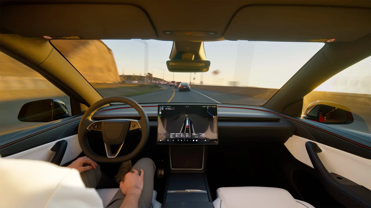 Tesla Türkiye'de Şok Karar! Tam Otonom Sürüş Artık Abonelikle! Hazır Mısınız?