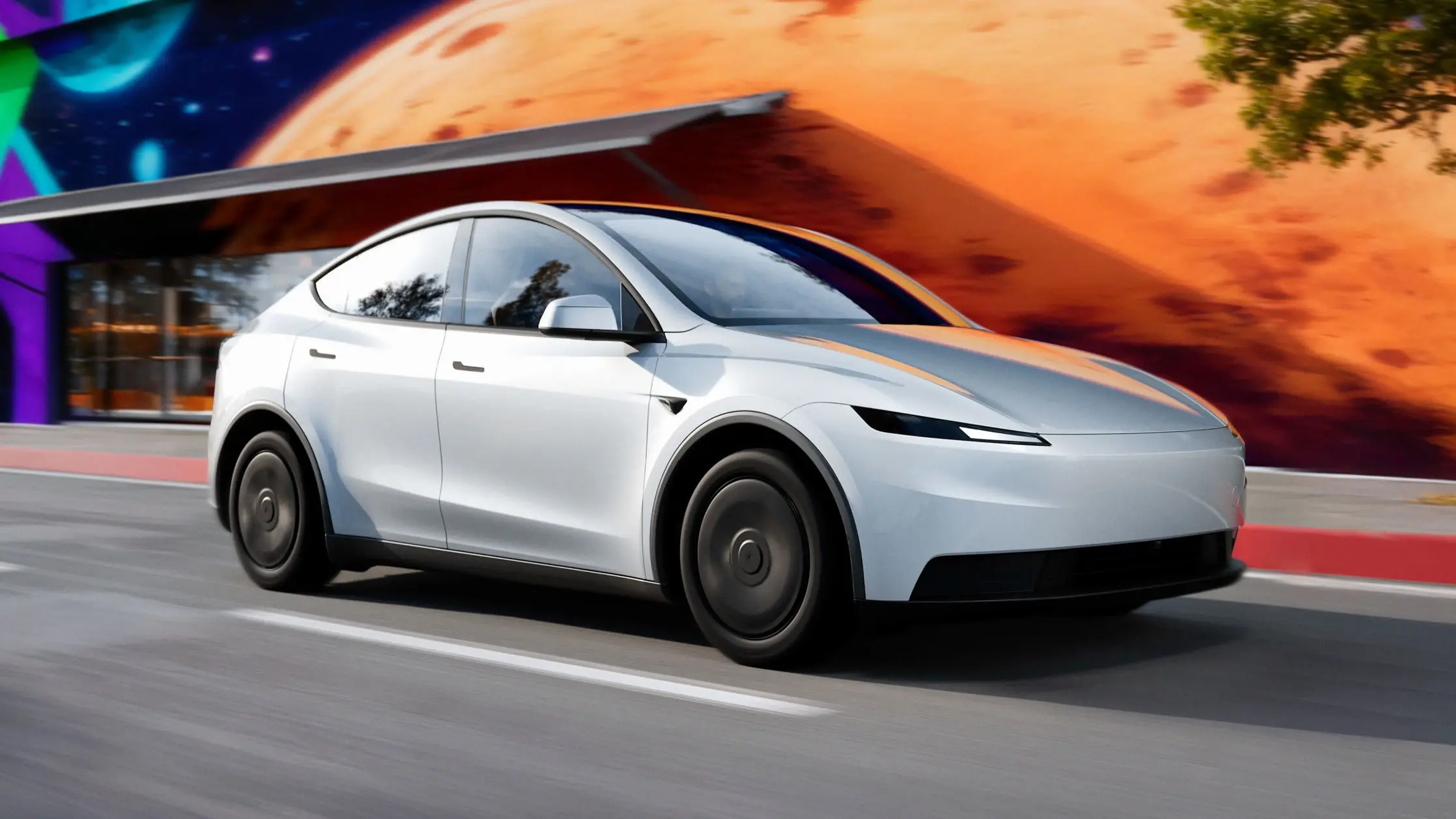 Tesla Türkiye'de Şok! Ücretsiz Jant Seçeneği Bir Anda Kayboldu: Müşteriler Ne Diyor?