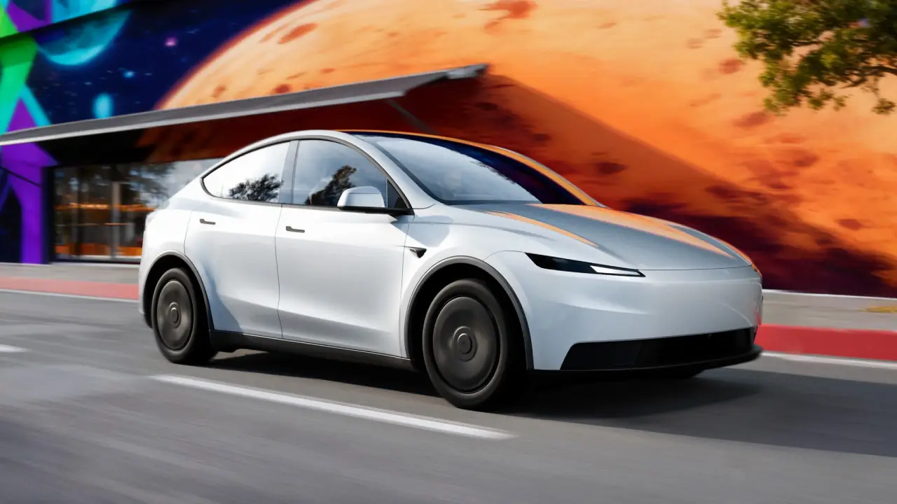 Tesla'dan Güçlü Performans: İkinci Çeyrekte Teslimat Artışı