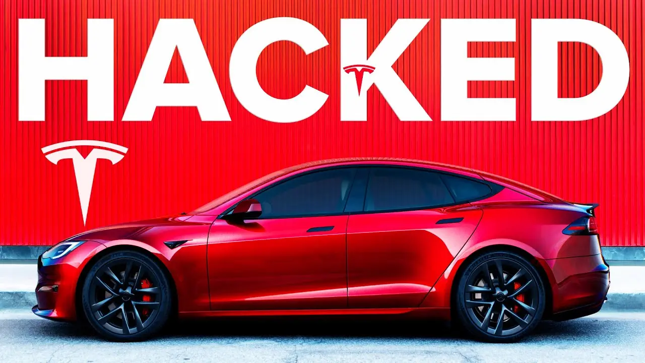 Tesla'dan Hacker'lara Şok! Araçlardaki Gizli Özellikler Tek Tek Kapatılıyor!