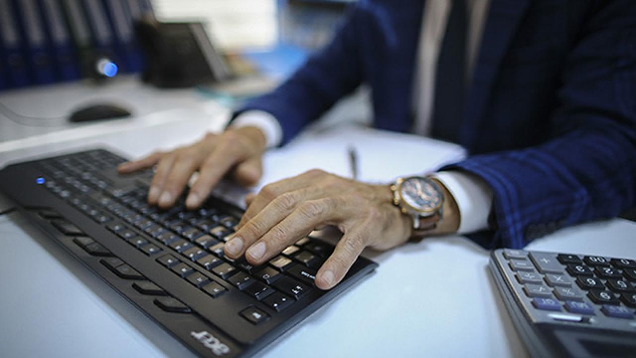 Ticaret Bakanlığı 14 Bilişim Personeli İstihdam Edecek