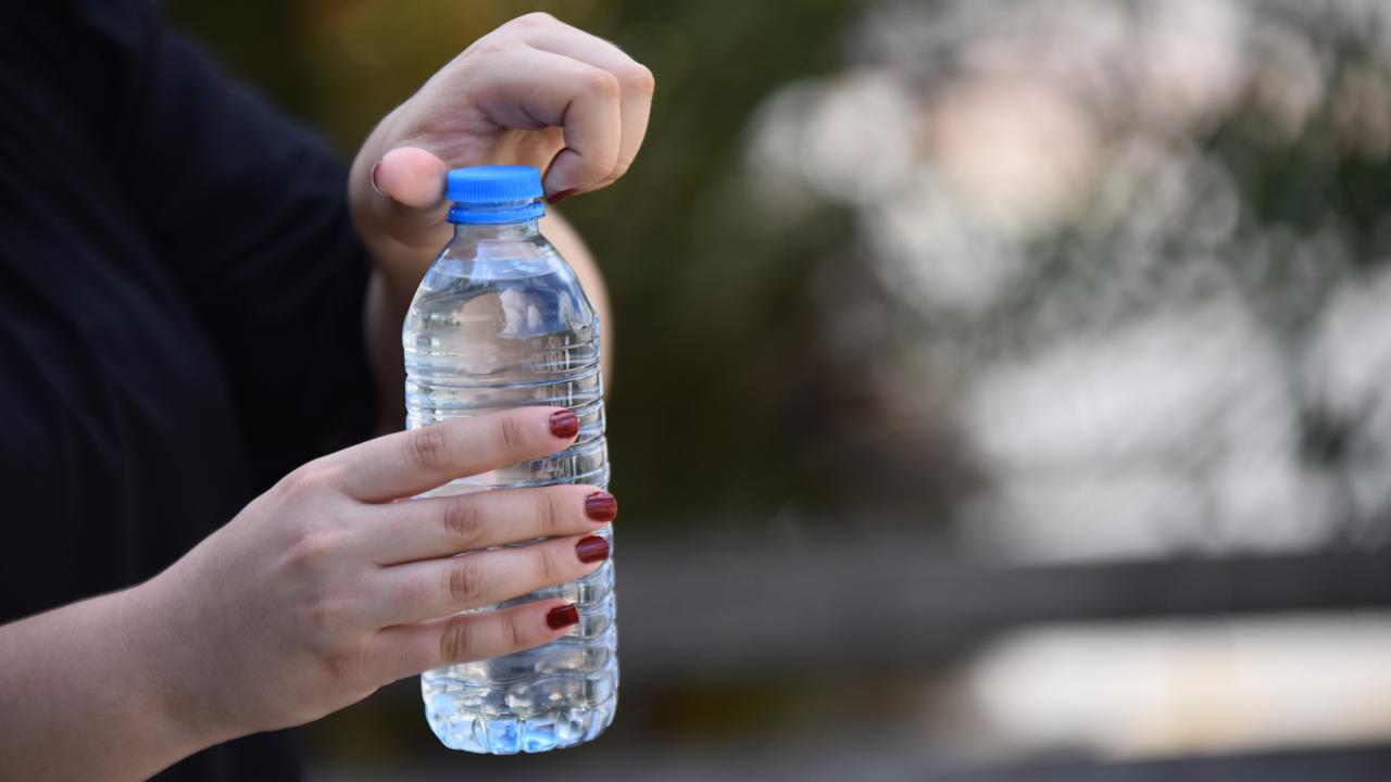 Ticaret Bakanlığı'ndan Ambalajlı İçeceklerde Fiyat Denetimi