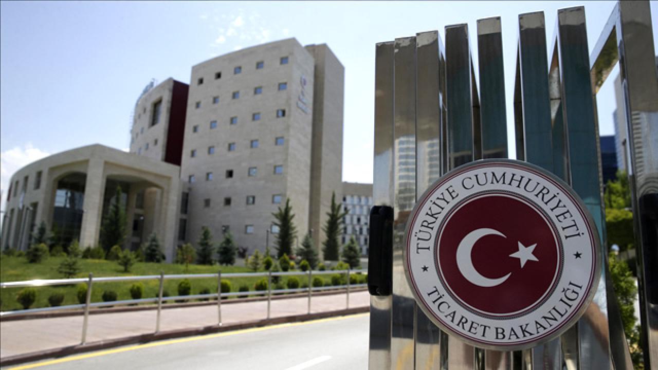 Ticaret Bakanlığı'nın E-İhale Sistemi Ekonomiye 2,7 Milyar Lira Kazandırdı