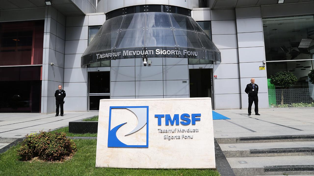 TMSF, Ahbap Derneği Bağlı Şirketlerine Kayyum Atadı
