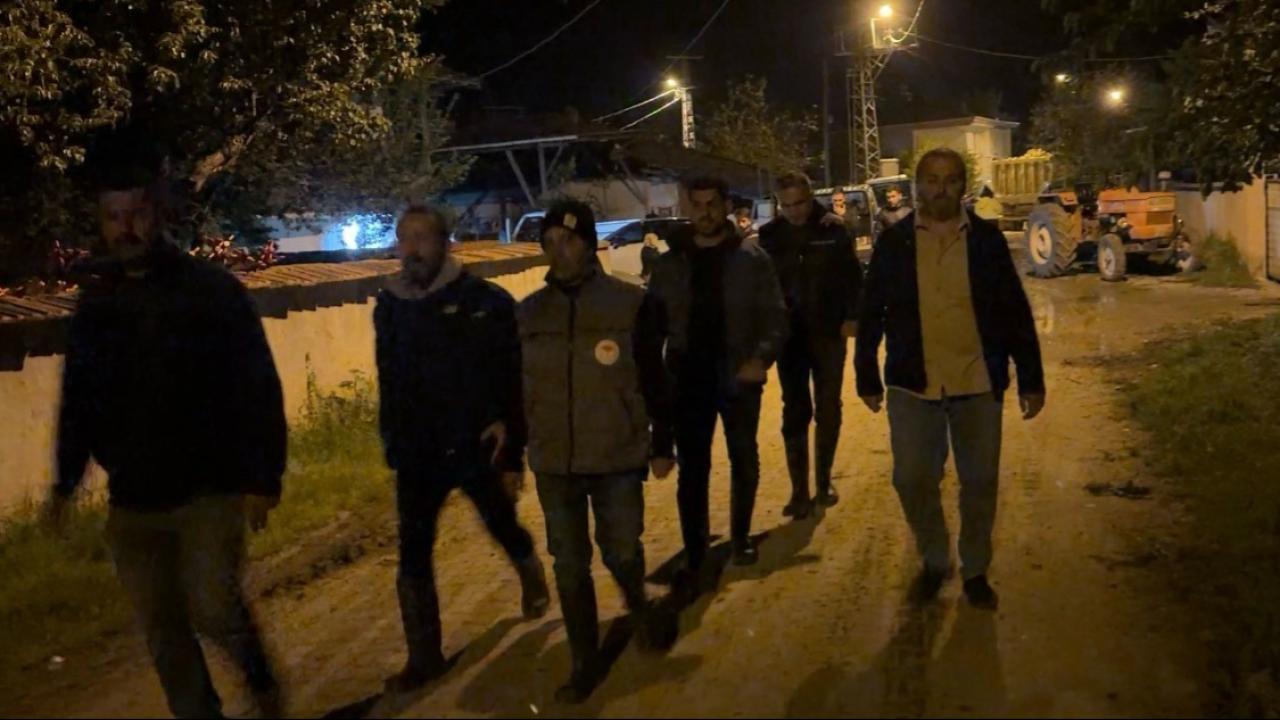 Tokat Alarmda! Kelkit Çayı Taştı, Köy Boşaltılıyor: Felaketin Eşiğinde miyiz?