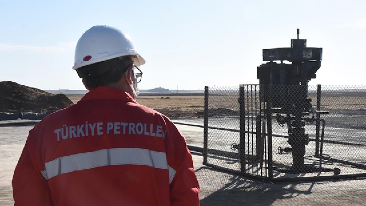 TPAO, Kerkük Petrol Sahasındaki Payını Artırdı