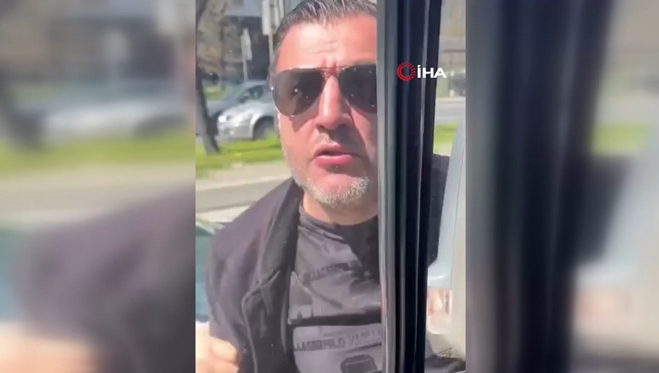 Trafikte Dehşet Saçanlara Şok Ceza! Kavga Eden Sürücüler Pişman Olacak!