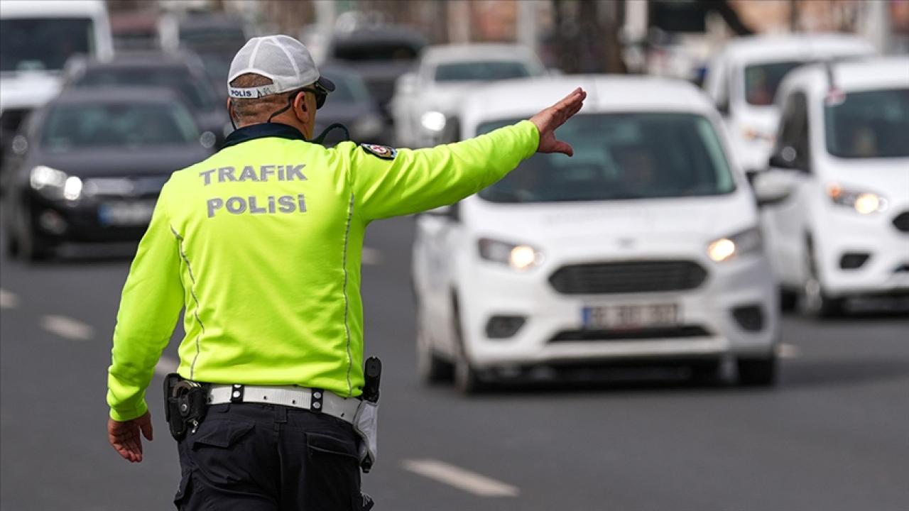Trafikte Şiddet Olayları Yasal Düzenlemelerle Azaldı