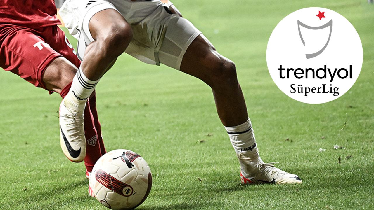 Trendyol Süper Lig'de 2026-2027 Sezonu Fikstürü Çekildi: Derbi Tarihleri Belli Oldu