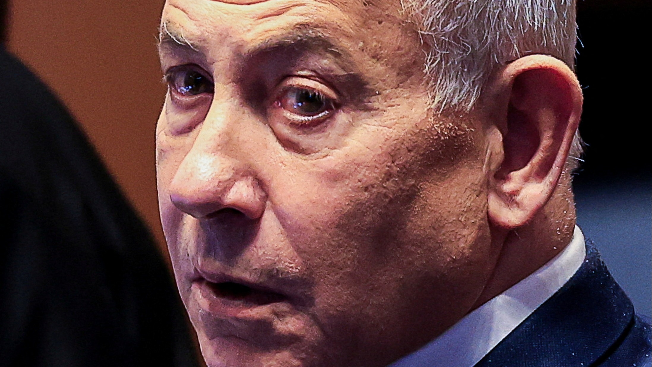 Trump ve Netanyahu Beyaz Saray'da Kritik Görüşme İçin Bir Araya Geliyor