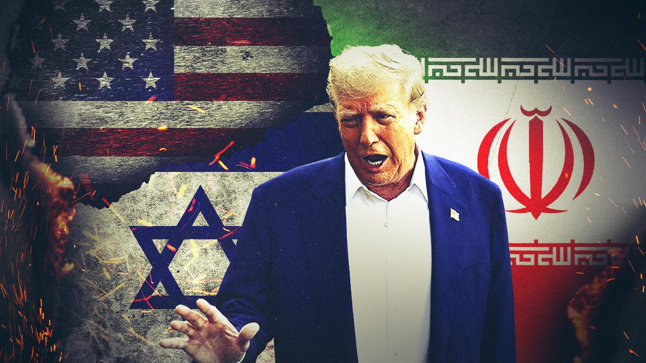 Trump'ın İran Savaşı ABD'yi Diz Çöktürdü! Bloomberg'den Şok Analiz