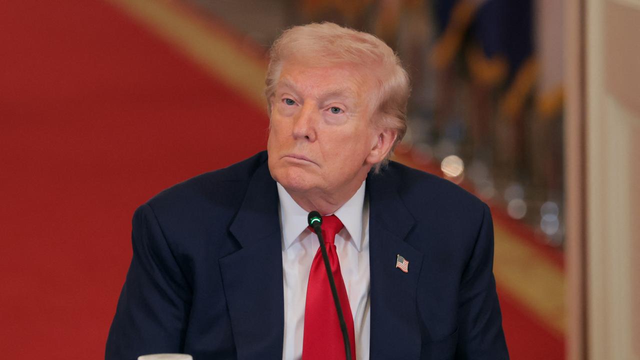 Trump'tan Bomba İddia: '47 Yıl Boyunca Bizi Oyaladılar!' Eski Başkanlara Ağır Suçlama