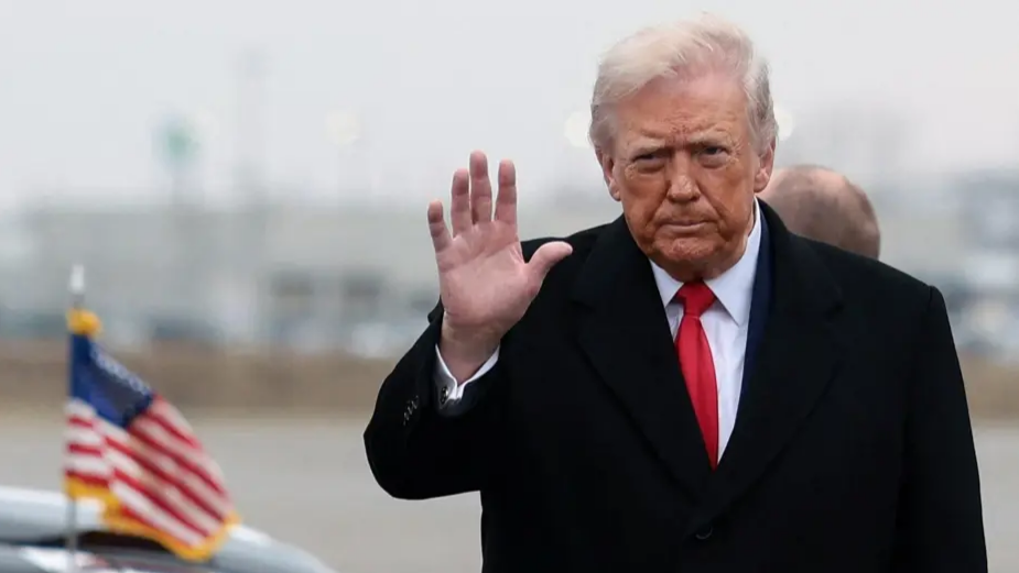 Trump'tan Bomba İddia: DAEŞ'in Bel Kemiği Kırıldı! Dünyayı Sarsan Operasyonun Detayları