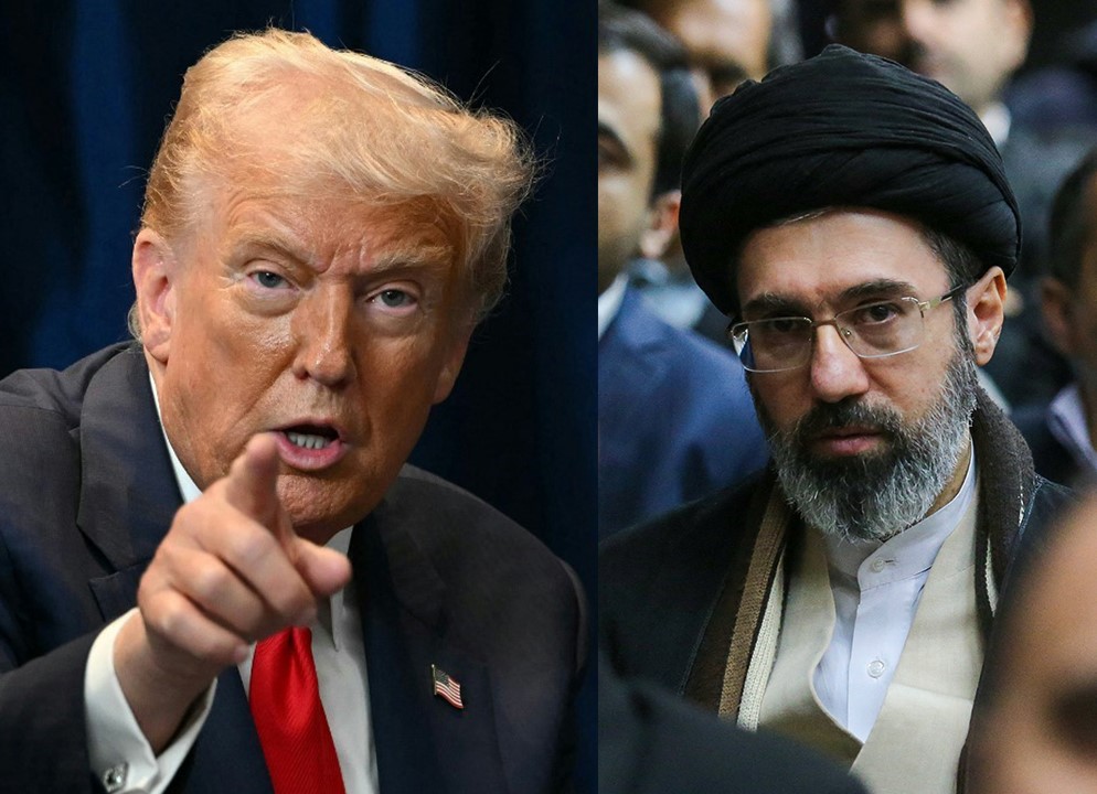 Trump'tan Bomba İddia: İran Anlaşma İçin Yalvarıyor! Pakistan Araya Girdi, Yeni Bir Dönem mi Başlıyor?