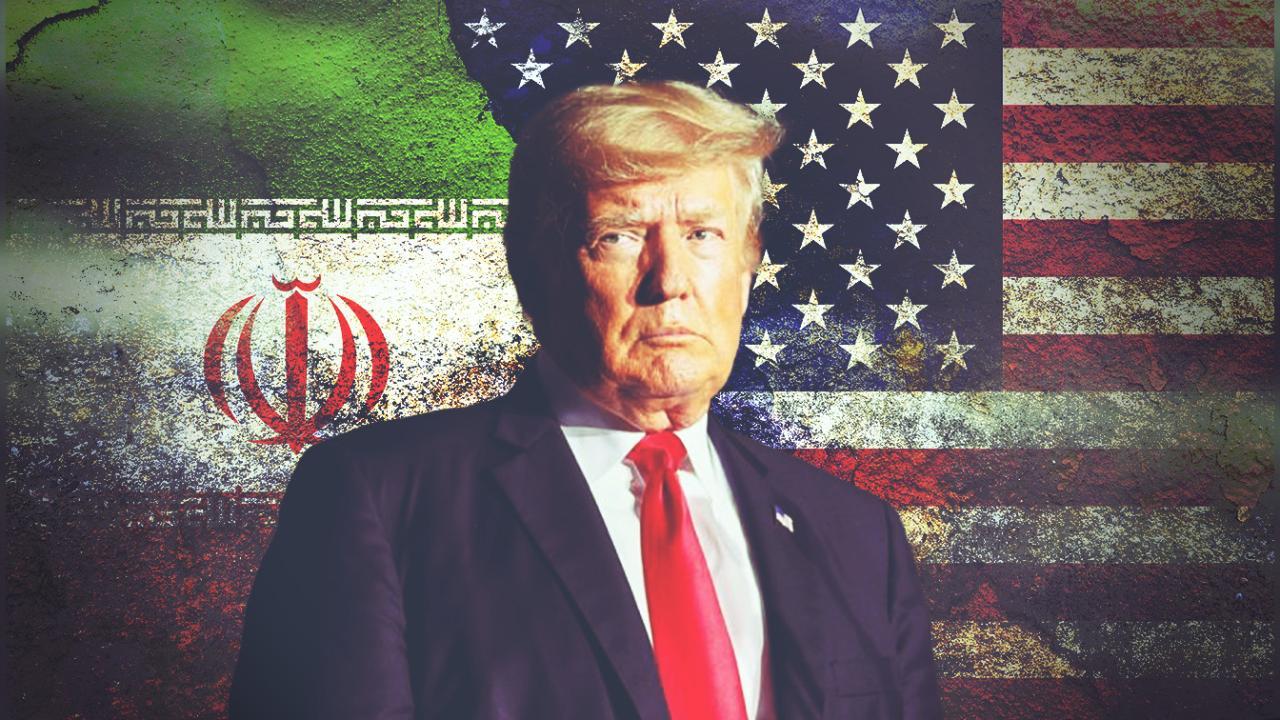 Trump'tan Hürmüz Boğazı Açıklaması: ABD Tam Kontrole Sahip