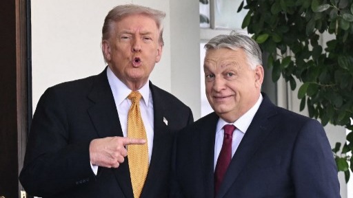 Trump'tan Orban'a Bomba Destek! Macaristan Ekonomisi Uçuşa mı Geçiyor?