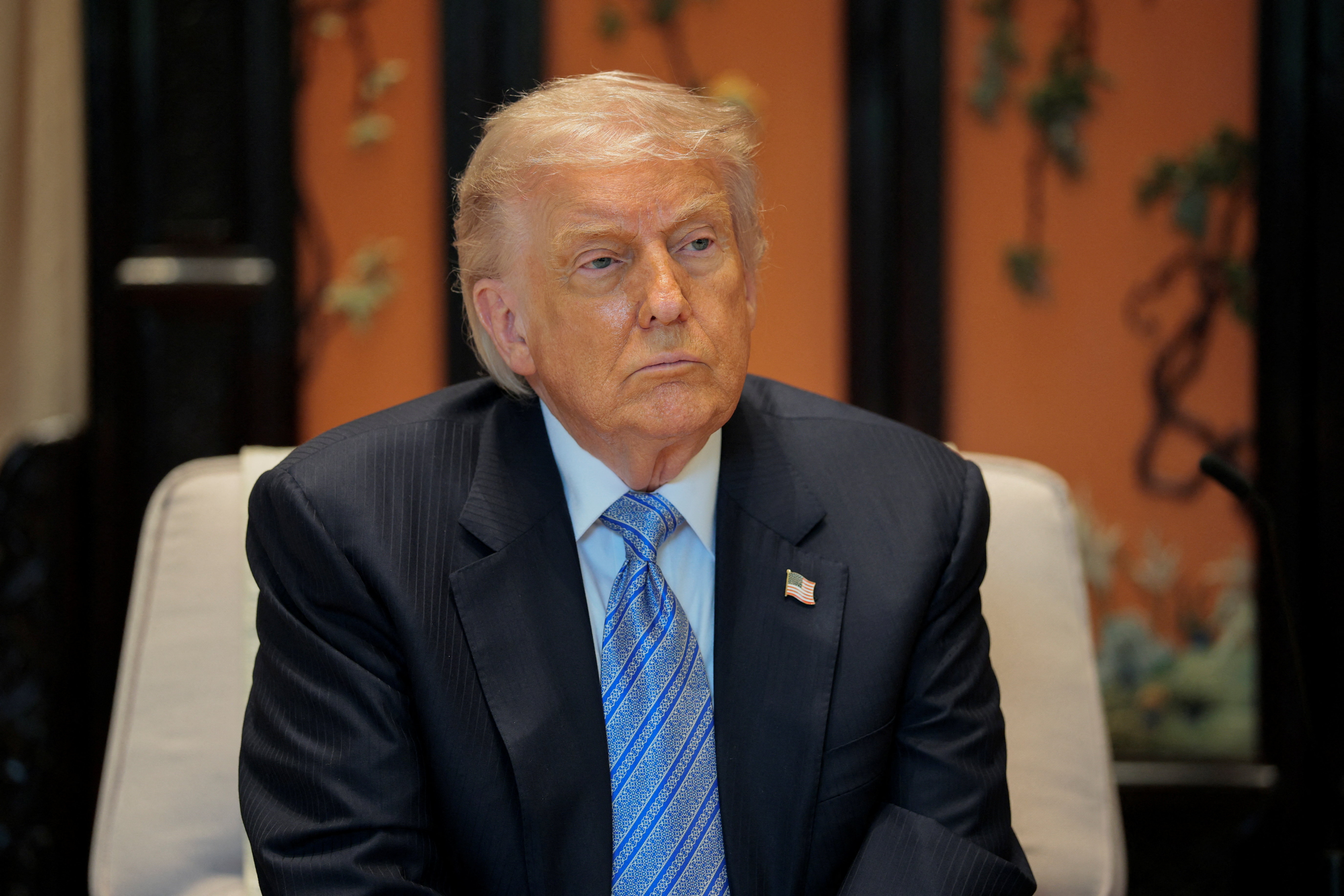 Trump'tan Şok Karar! İran'a Bomba Gibi Operasyon Mu Geliyor?