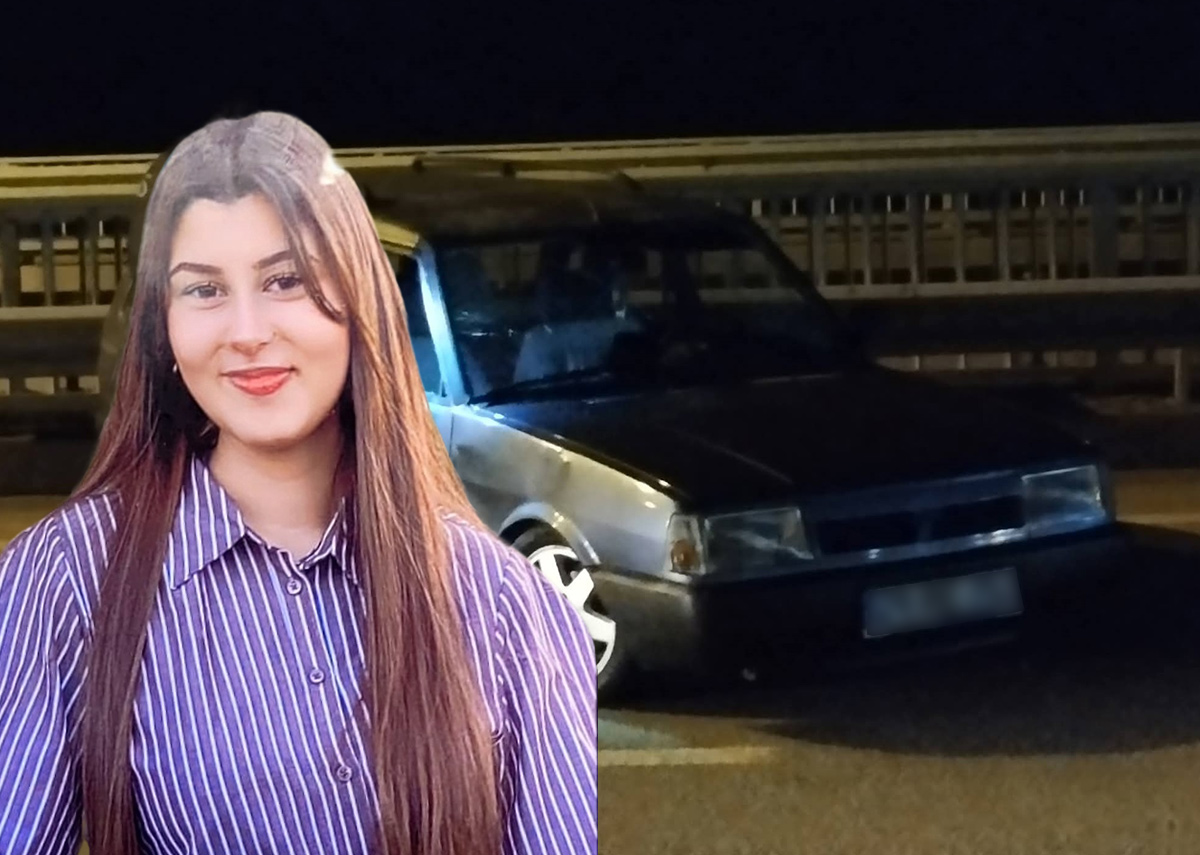 Tuana'nın Ölümünde Şok Detay! Katil Zanlısı Frene Neden Geç Bastı?