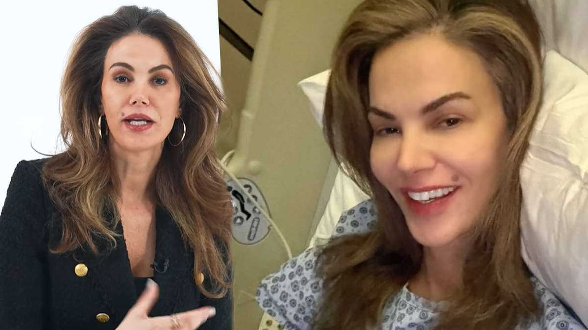 Tülin Şahin'den Sağlık Durumu Hakkında İçten Açıklama: Zor Günleri Geride mi Bırakıyor?