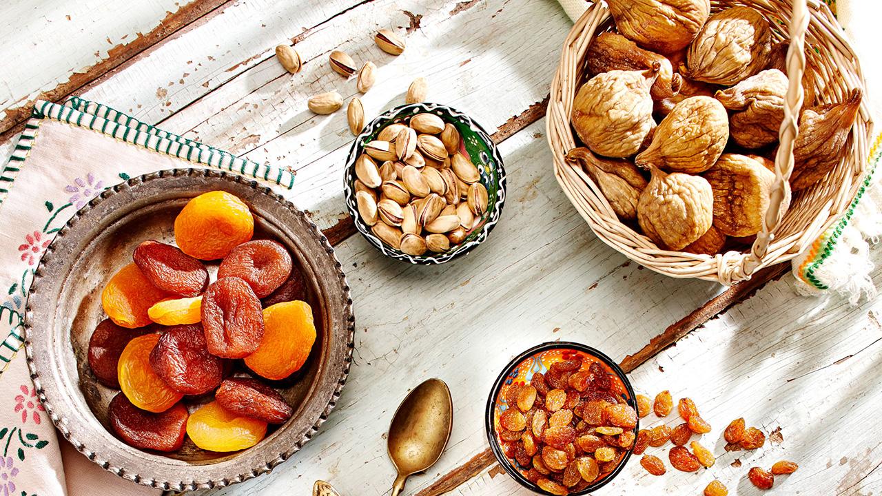 Türk Çiftçisi Coştu! Kuru Meyve İhracatında Rekor Gelir: İşte O Milyon Dolarlık Rakam!