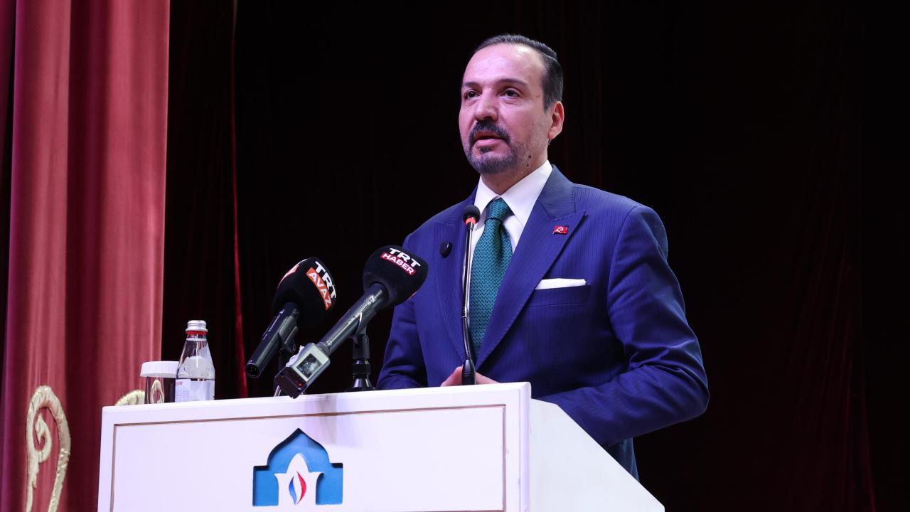 Türk Devletleri Ekonomisi Güvenle Yükseliyor! Ahilik Modeli İş Birliğine İlham Veriyor