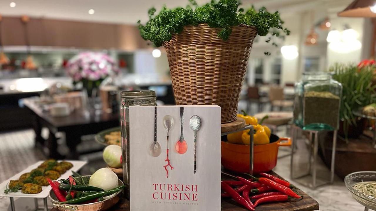 Türk Mutfağı Kolombiya'yı Büyüledi! Gastronomi Diplomasisi ile Lezzet Köprüsü Kuruldu